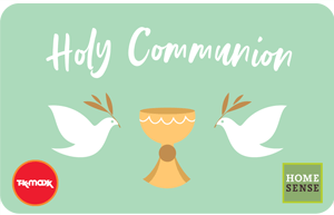 Holy Communion