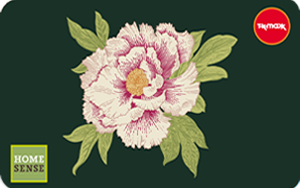 Mothers Day Vintage Floral Personalised