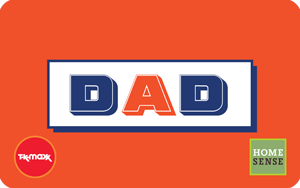 Dad Orange