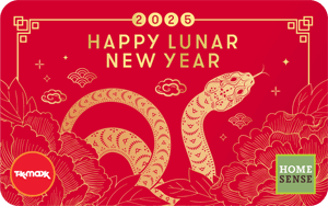 Lunar New Year 2025