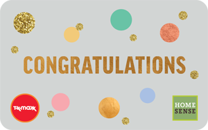 Congratulations 2025 ROI