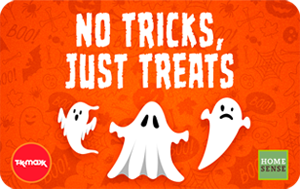 No Tricks Just Treats ROI
