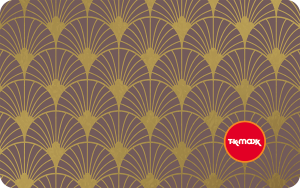 TK Maxx AT - Art Deco