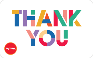 TK Maxx NL - NL Thank You 2025