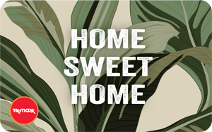 TK Maxx PL - PL Home Sweet Home 2025