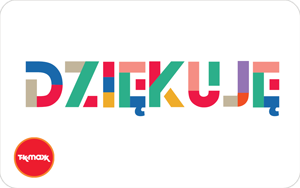 TK Maxx PL - PL Thank You 2025