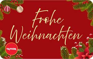 TK Maxx AT - DE Traditional Christmas Animated