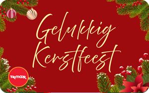 TK Maxx NL - NL Traditional Christmas Animated