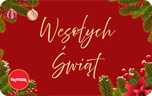 TK Maxx PL - PL Traditional Christmas Animated