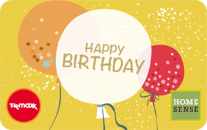 Birthday Animated UK