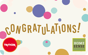 Congrats Animated ROI