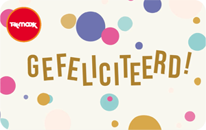 TK Maxx NL - NL Congratulations Animated