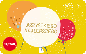 TK Maxx PL - PL Birthday Animated