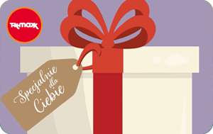 TK Maxx PL - PL Present Animated