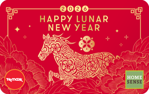 Lunar New Year 2026