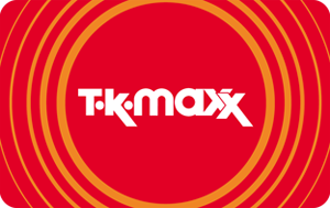 TK Maxx AT - DE Circle Brand