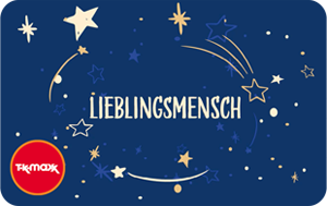 TK Maxx AT - DE Star Animated