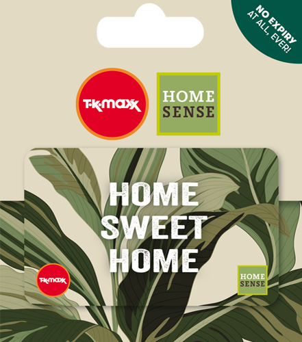 TKMaxx Home Sweet Home 2025 ROI